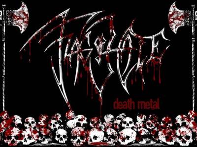 logo Flag Of Hate (COL)